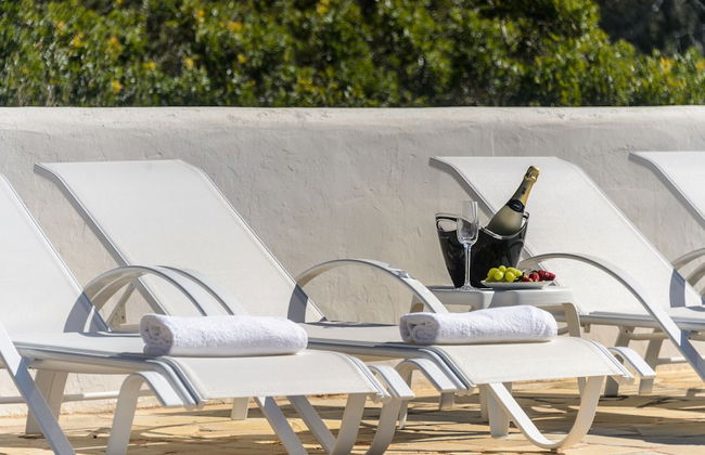 Villa Bella Vista Peralta - Photo 43