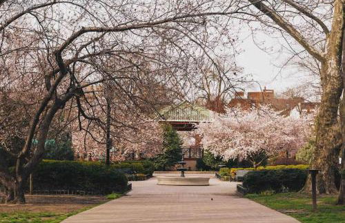 VAN VORST HOUSE Prime Location Minutes to NYC - Foto 19