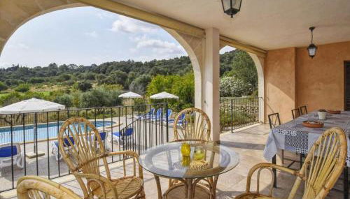 Holiday Home Pla De Ses Rotes by Interhome - Foto 4