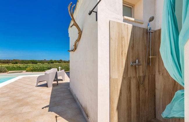 2340 Villa Il Neto by Perle di Puglia - Foto 26