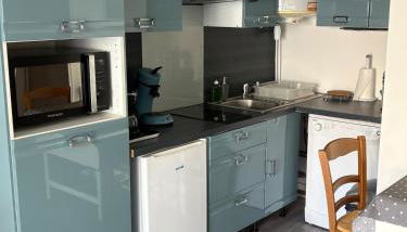 La petite boucane - Foto 5