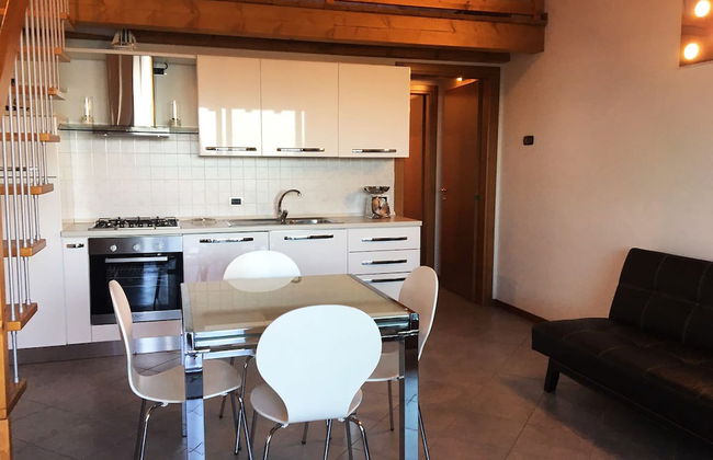 Belvedere Apartment with Garden - Foto 4