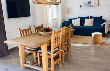 El Riuet-Chalet apartamento a 1 minuto de la playa, Cullera - Foto 28