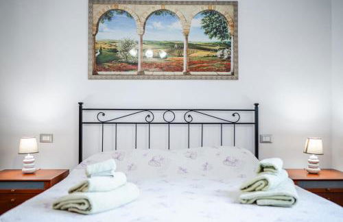 Le Cinque Rose airport apartment - Foto 37