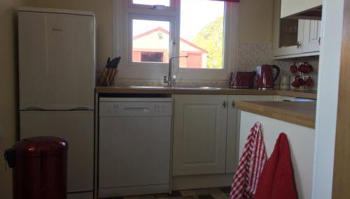 Erradill Cottage - Foto 5