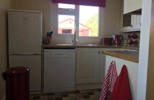 Erradill Cottage - Foto 5