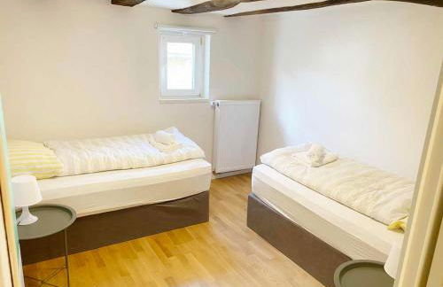 Charmante Apartments mit TV-WiFi - Foto 20