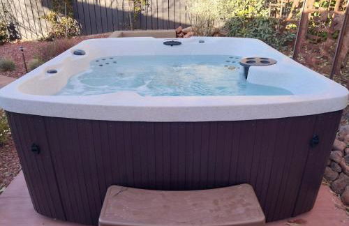 Modern Luxury Home in West Sedona with Hot Tub - Foto 39