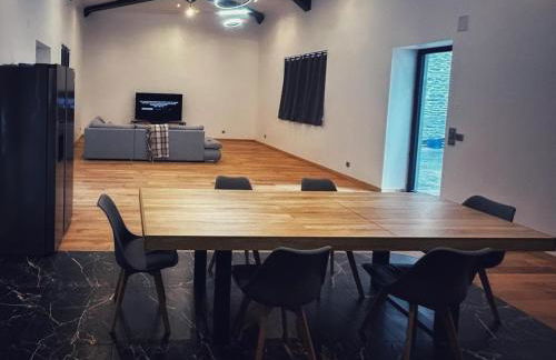 Grande maison moderne 5 chambres - Foto 10