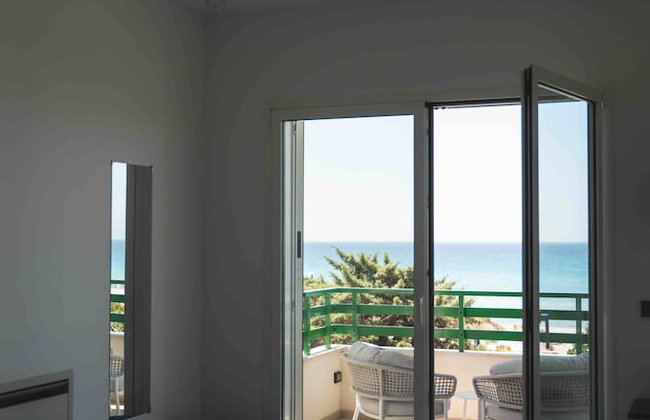 Villa Dune Luxury Roof Top Pool Wellness - Photo 38