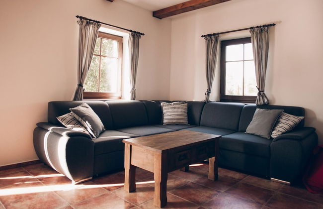 Lazne Libverda Llp015 - Photo 25