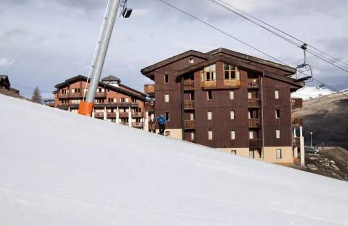Résidence Le Rami Les Coches - La Plagne - Foto 3