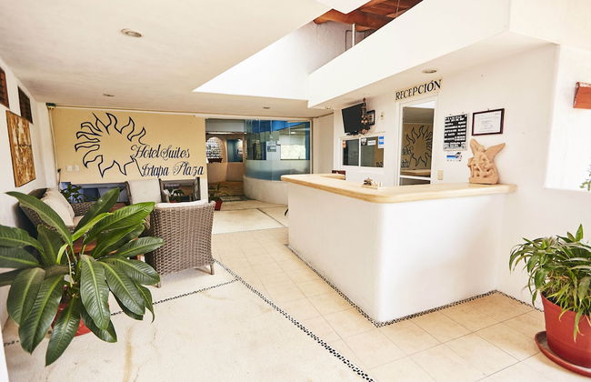 Hotel Suites Ixtapa Plaza - Foto 17