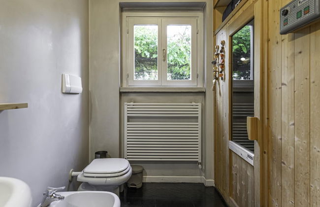 Villa Visconta in Naresso Inferiore - Foto 66