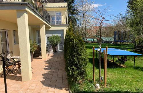 Terrassenwohnung in Estenfeld bei Würzburg - Foto 3