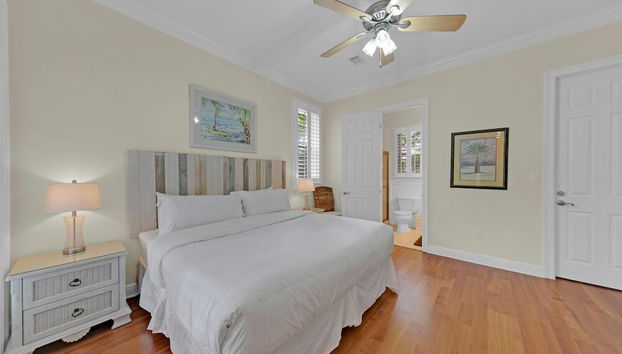 Memory Maker II - Foto 2, Habitación