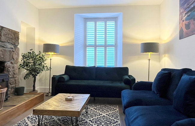 Bolenna Marazion Sleeps 6 - Foto 45