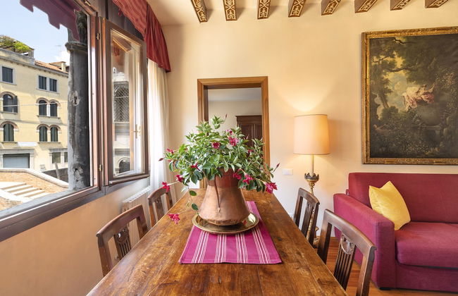 Palazzo Schiavoni Residenza d’Epoca - Photo 51