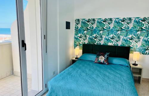 Residence Frontemare - Foto 20