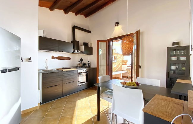 Solemar Sicilia - Casa Ernesto - Foto 3