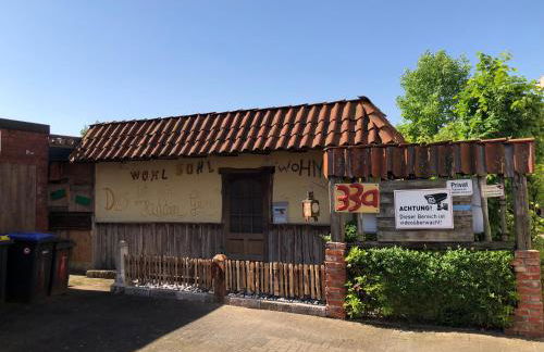 Ferienwohnung WohlFühlWohn - Foto 22