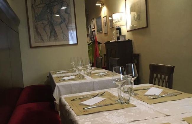 Locanda Guidi - Foto 33