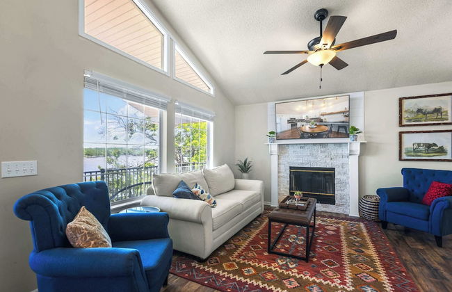 Tequila Sunrise Private Dock! - Photo 15