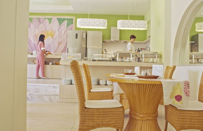 Water Lily - Foto 31