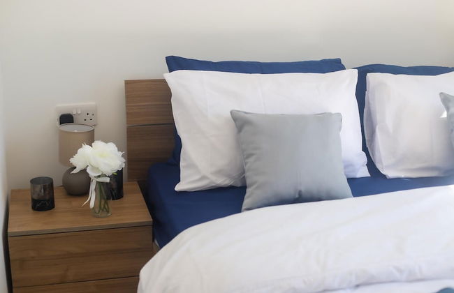 Stunning 2 Bedroom, 2 Bathroom apt St Julians - Foto 1