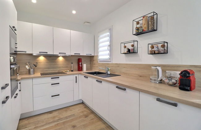 La Maisonette Provençale - Photo 3