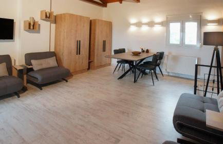 Olea Escape Villa in an Olive Estate - Foto 29