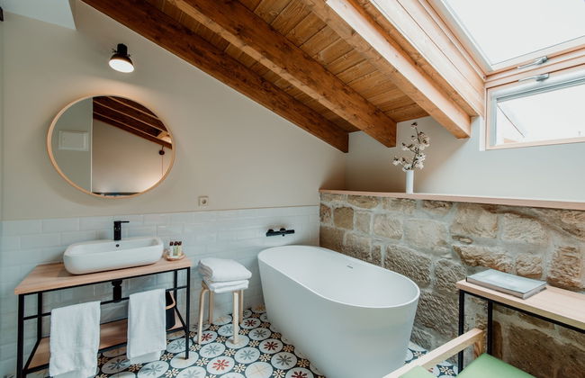 Boutique Palacio Condes de Cirac - Foto 23