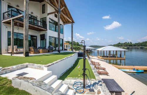 Sunset Rock at Lake Martin - Foto 1