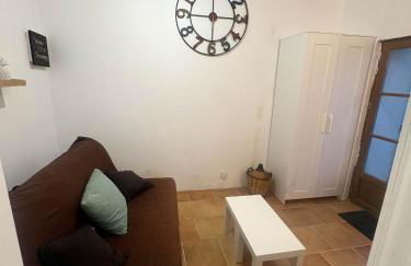 Le Cabanon des Collines - Foto 6