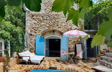 Festina Lente Heritage Villa Krk - Heated pool with hydromassage - Photo 1
