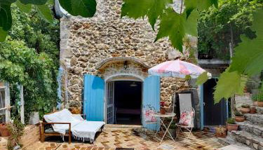 Festina Lente Heritage Villa Krk - Heated pool with hydromassage - Photo 1