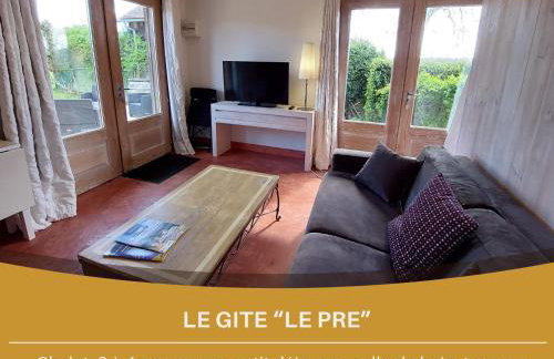 La Belle Epoque Sansac de Marmiesse - 4 Gites de 2 à 6 personnes - Petit Dej - 15 minutes d'Aurillac - Cantal - Foto 20