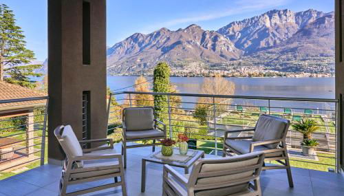 Bellagio Village - Holiday Apartments by the Lake - Seasonal Warm Pool and Sauna - Foto 2