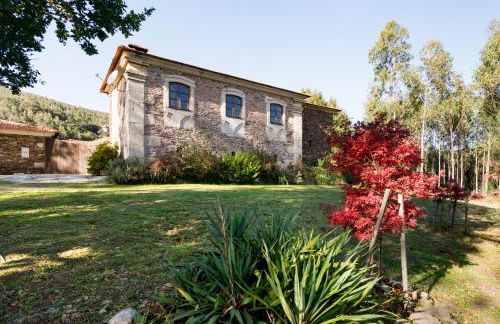 T3 Quinta da Melroa - Mountain Villa - Caramulo - Photo 15