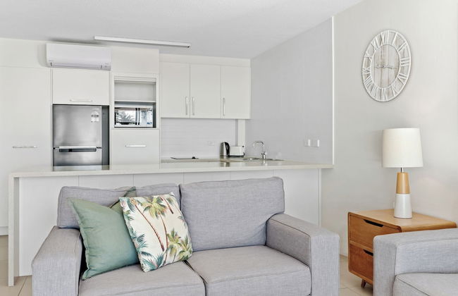 Fairshore Noosa - Foto 35