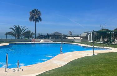 Marbella Beach Front View by Sol Maestranza - Foto 47