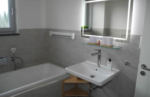 Gemütliche Ferienwohnung im Urlaub - in Wildau nah an Berliner S-Bahn - Foto 10