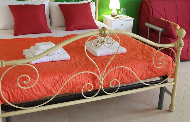 Menhir - Room 4 in Olmedo - Foto 2