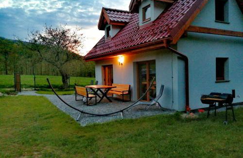 Domek w Górach Sowich - Foto 2