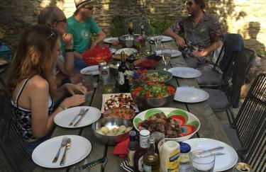 Large 4 bed house in Malmesbury, great for big families - Foto 51