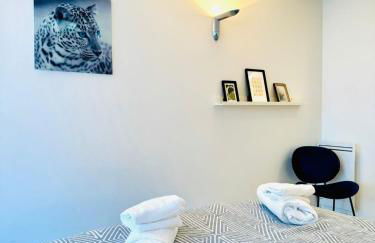 Appartements - Le Logis Versaillais - Foto 15