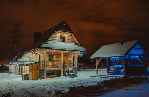 Domki Szarotki - Foto 2