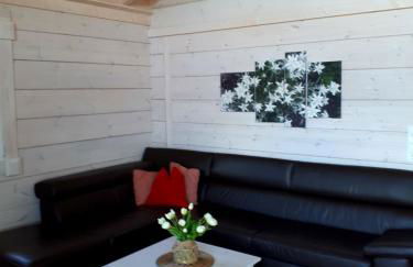 Blockhaus Edelweiss - Foto 37