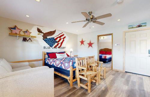 Pet Friendly! Countryside Couples Stay in Illinois - Foto 10