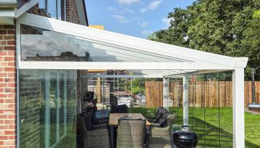 Neues Ferienhaus mit riesem Garten und Sauna und Pool - Foto 4
